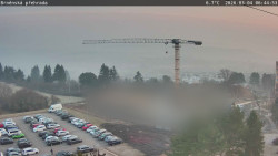 Brněnská přehrada