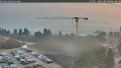 Brněnská přehrada