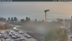 Brněnská přehrada