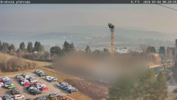 Brněnská přehrada