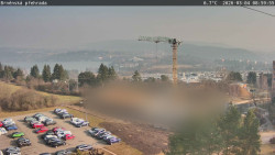 Brněnská přehrada