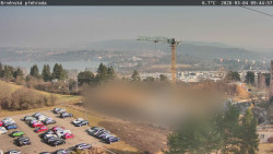 Brněnská přehrada