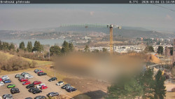 Brněnská přehrada