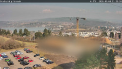 Brněnská přehrada