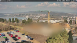 Brněnská přehrada