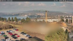 Brněnská přehrada