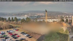 Brněnská přehrada