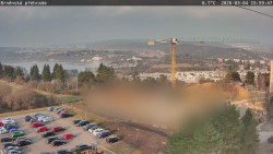 Brněnská přehrada