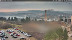 Brněnská přehrada