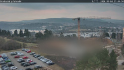 Brněnská přehrada