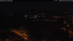 Brněnská přehrada