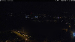 Brněnská přehrada