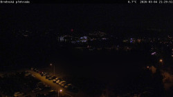 Brněnská přehrada