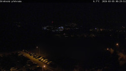 Brněnská přehrada