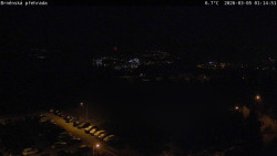 Brněnská přehrada