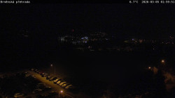 Brněnská přehrada