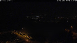 Brněnská přehrada