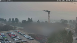 Brněnská přehrada