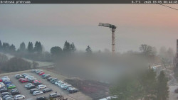 Brněnská přehrada