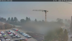 Brněnská přehrada