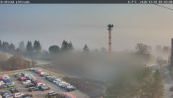 Brněnská přehrada