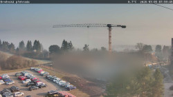 Brněnská přehrada