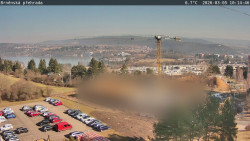 Brněnská přehrada