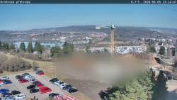 Brněnská přehrada