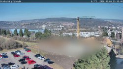 Brněnská přehrada