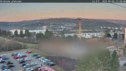 Brněnská přehrada