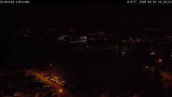 Brněnská přehrada