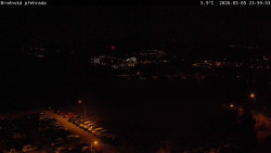 Brněnská přehrada