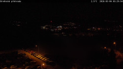 Brněnská přehrada