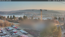 Brněnská přehrada