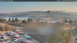 Brněnská přehrada