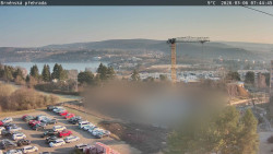 Brněnská přehrada