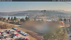 Brněnská přehrada