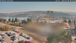 Brněnská přehrada