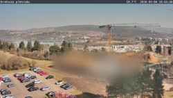 Brněnská přehrada