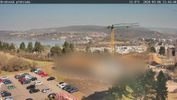 Brněnská přehrada