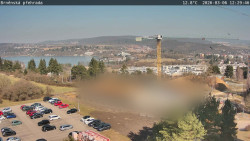 Brněnská přehrada