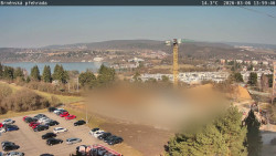 Brněnská přehrada