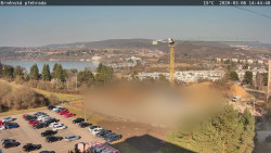 Brněnská přehrada