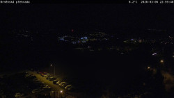 Brněnská přehrada