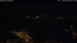 Brněnská přehrada