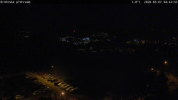 Brněnská přehrada