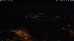 Brněnská přehrada