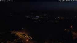 Brněnská přehrada