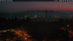 Brněnská přehrada