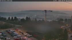 Brněnská přehrada